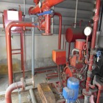 Max-Cap Planing & Engineering Co Ltd