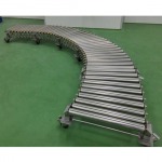 Telescopic Roller  - บริษัท ธนาเศรษฐ์เอ็นจิเนียริ่ง จำกัด