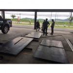 เหล็กรูปพรรณ - บริษัท เค วัน สตีล จำกัด
