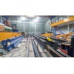 M M Crane Engineering & Service Co Ltd