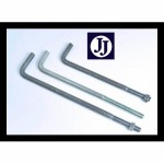 แอลโบลท์ L-BOLT - ห้างหุ้นส่วนจำกัด เจเจ อุตสาหกรรม ซัพพลาย 