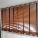 รับติดตั้งมู่ลี่ - จิรภาส ผ้าม่าน