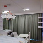 Jirapas Curtain