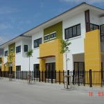 รับสร้างบ้าน - บริษัท เอ็น จี อลูมิเนียม แอนด์ ดีเวลลอปเม้นท์ จำกัด