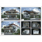 Elegant Design & Building Team Co Ltd