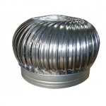 ลูกหมุนระบายอากาศ - บริษัท เรืองอุไรสแตนเลส 105 จำกัด