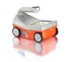 เครื่องสแกนโครงสร้าง 3มิติ GSSI GPR Mini Structure Scan 3D  - บริษัท พาวเวอร์ คัท จำกัด