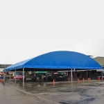 เต็นท์ - ประสิทธิ์ผ้าใบ