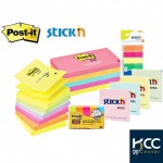 ขายส่งโพสต์อิท กระดาษโน๊ต ราคาถูก - เครื่องเขียน-กลชาญวิทย์ เซ็นเตอร์