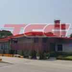 TCC Concrete Product