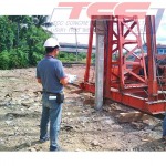 TCC Concrete Product