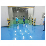 Seewoy Coating Co Ltd