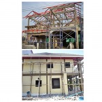 Seewoy Coating Co Ltd