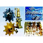 .อะไหล่งาน - บริษัท สุธาวัลย์ ชิมิสุ จำกัด