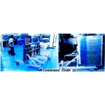 CONDENSING COVER JIG - บริษัท สุธาวัลย์ ชิมิสุ จำกัด