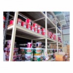 จำหน่ายสีทาบ้าน ประชาอุทิศ - โรงปูน กิจเจริญ  (ร้านทวีวัฒน์โชคชัย)