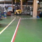 Rockstand Co Ltd