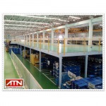 A T N Products And Service Co Ltd