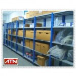 A T N Products And Service Co Ltd