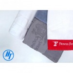 ผ้าขนหนูทอโลโก้ - ผ้าขนหนู - ไฮเทรด