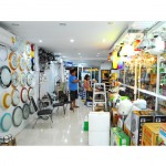 Benz Electrical Co Ltd
