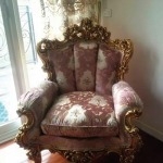 Ubolwan Furniture