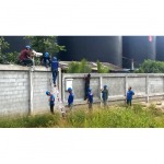 ติดตั้งและระบบไฟฟ้า  - ห้างหุ้นส่วนจำกัด ศุภณัฐ เทคนิคอล 