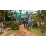 ติดตั้งและระบบไฟฟ้า  - ห้างหุ้นส่วนจำกัด ศุภณัฐ เทคนิคอล 