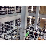 JS 1 Auto Work Co Ltd