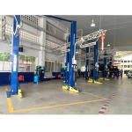 JS 1 Auto Work Co Ltd
