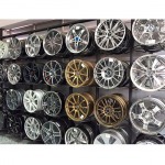 JS 1 Auto Work Co Ltd