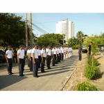 หัวหน้าชุด รปภ. ชลบุรี - บริษัท รักษาความปลอดภัย เดอะ เบสท์ จำกัด