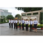 บริษัท รักษาความปลอดภัย ชลบุรี - บริษัท รักษาความปลอดภัย เดอะ เบสท์ จำกัด