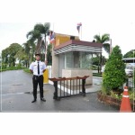 รับจัดหา รปภ. ชลบุรี - บริษัท รักษาความปลอดภัย เดอะ เบสท์ จำกัด