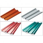 Khao Yai Metalsheet