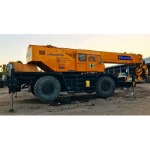 ให้เช่ารถเครน ขอนแก่น - ห้างหุ้นส่วนจำกัด อู๋ อินเตอร์กรุ๊ป 