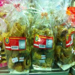 อาอ๋า ของฝากจันทบุรี