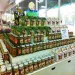 อาอ๋า ของฝากจันทบุรี