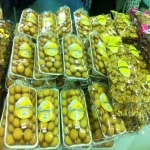 อาอ๋า ของฝากจันทบุรี