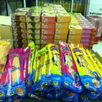 อาอ๋า ของฝากจันทบุรี
