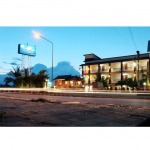 Riverloei Grandview Hotel