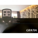 Gratia Product - บริษัท คุณาธิป วิศวกรรม จำกัด