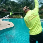 APK Chemical And Service Co Ltd