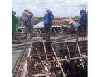 งานโครงสร้าง - ห้างหุ้นส่วนจำกัด เสน่ห์นุช ก่อสร้าง 