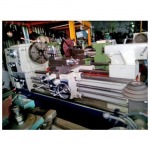Bangnamchuet Old Machine