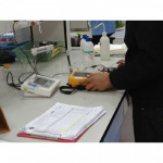 บริการรับเครื่องสอบเทียบในห้องปฏิบัติการ - ศูนย์บริการตรวจสอบเครื่องมือวัด