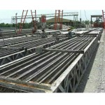 KN Piling LP