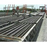 KN Piling LP