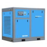 Variable frequency Screw Compressor  - บริษัท คอนซูมเมเบิล พาร์ทส (ประเทศไทย) จำกัด