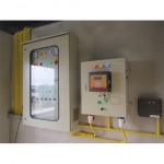 งานระบบไฟฟ้า - บริษัท โวลเทค ดีไซน์ จำกัด